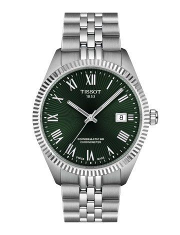 Tissot Ballade COSC - T156.408.11.093.00