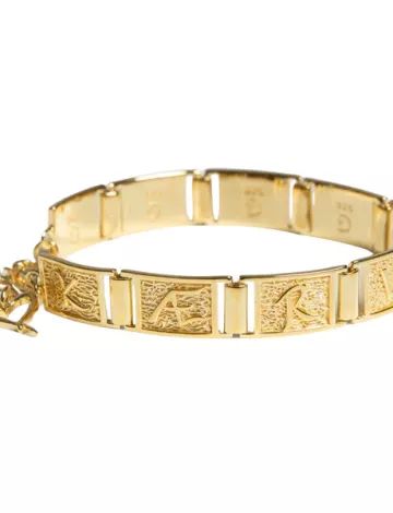 Vera Design - Kærleikur armband