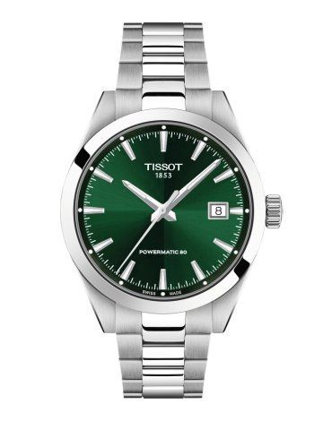 Tissot Gentleman Autom 38mm