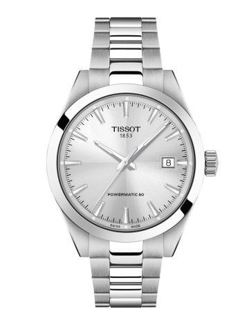 Tissot Gentleman Autom 38mm