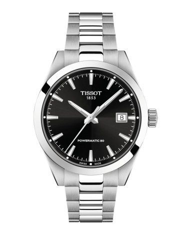 Tissot Gentleman Autom 38mm