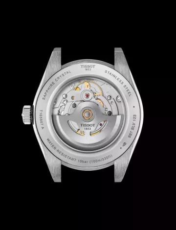 Tissot Gentleman Autom 38mm