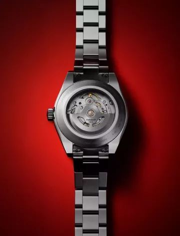 Tissot Gentleman Autom 38mm