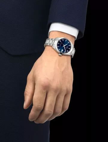 Tissot Gentleman Autom 38mm