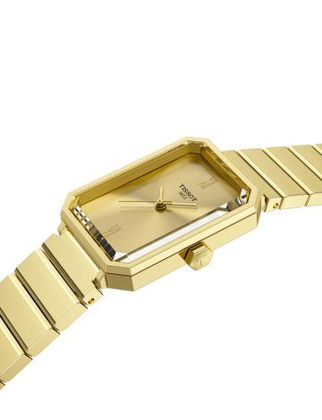 Tissot SRV 30mm - T160.110.33.023.00