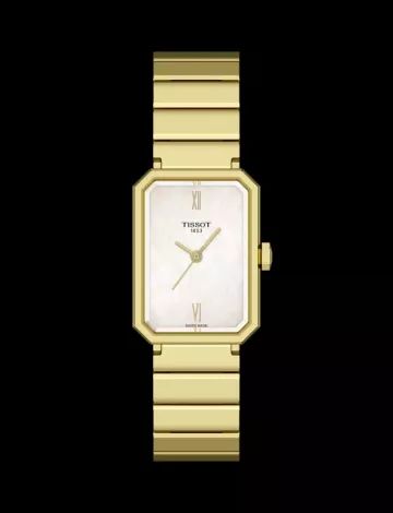 Tissot SRV 30mm - T160.110.33.113.00