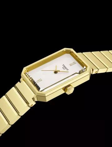 Tissot SRV 30mm - T160.110.33.113.00