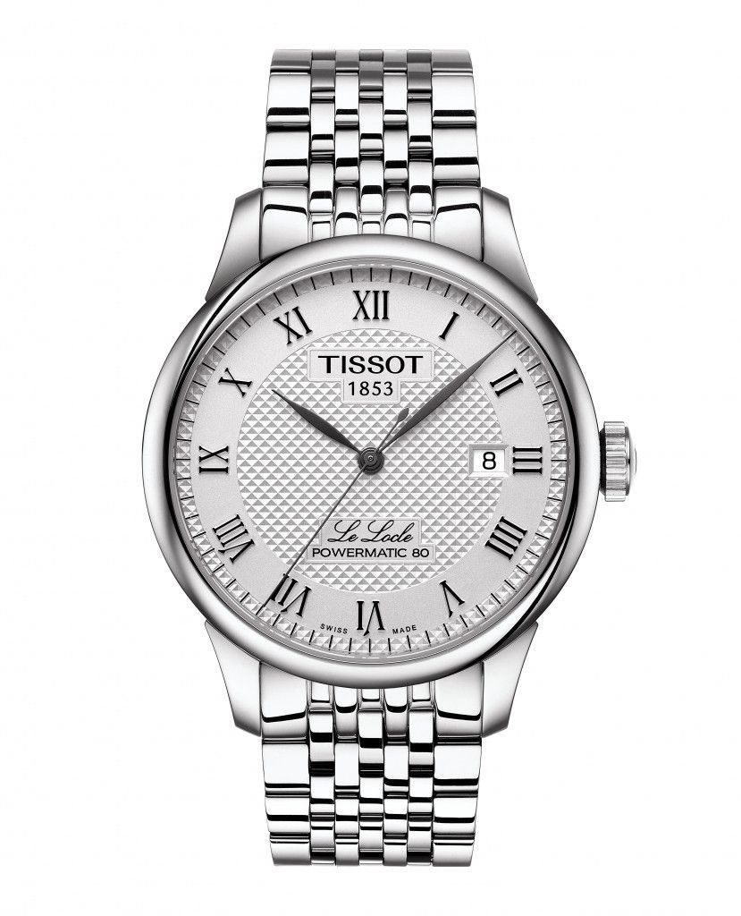 Tissot Le Locle Automatic
