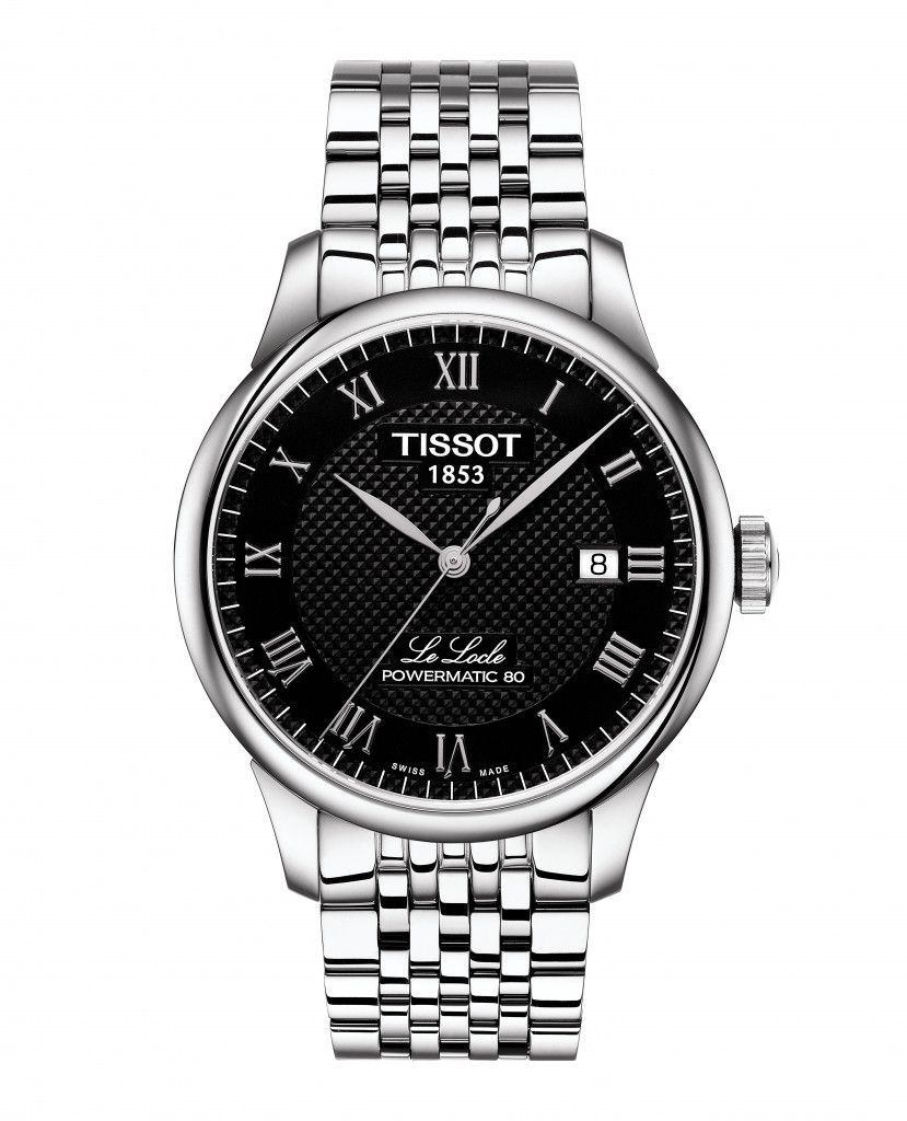 Tissot Le Locle Automatic