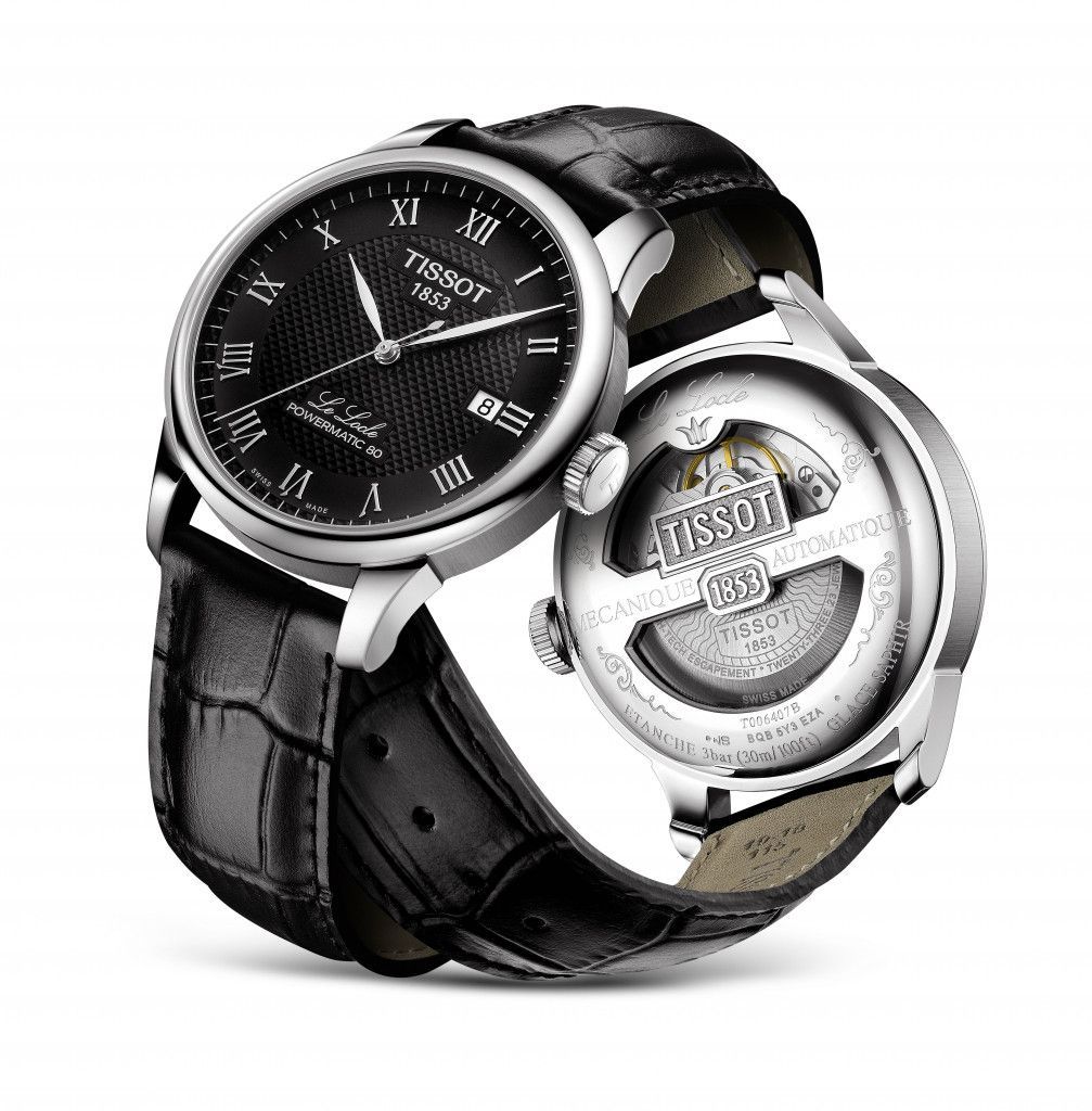 Tissot Le Locle Automatic