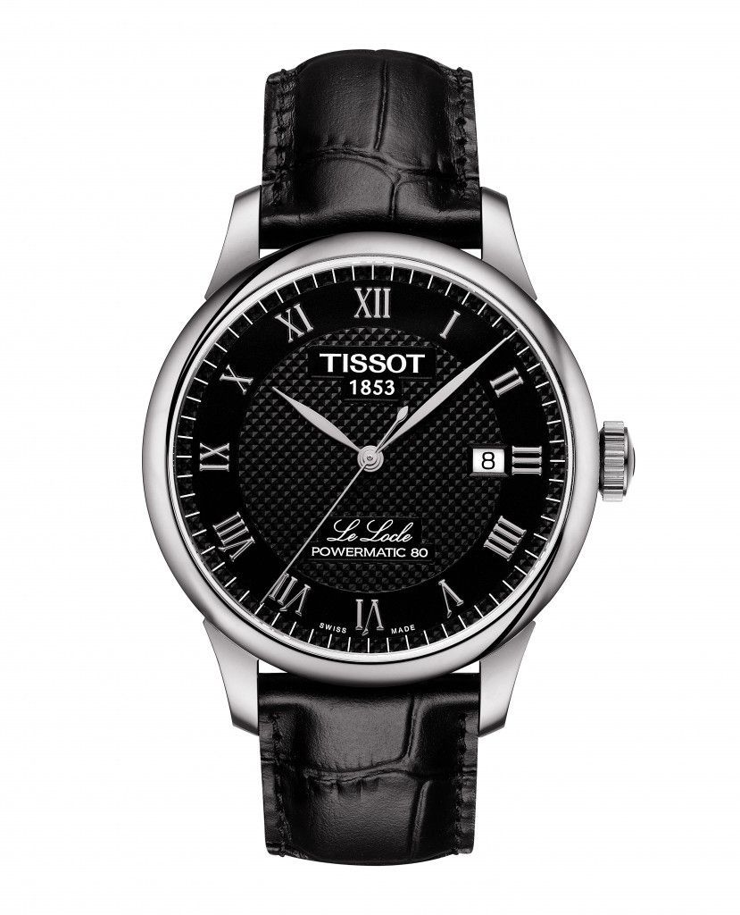 Tissot Le Locle Automatic