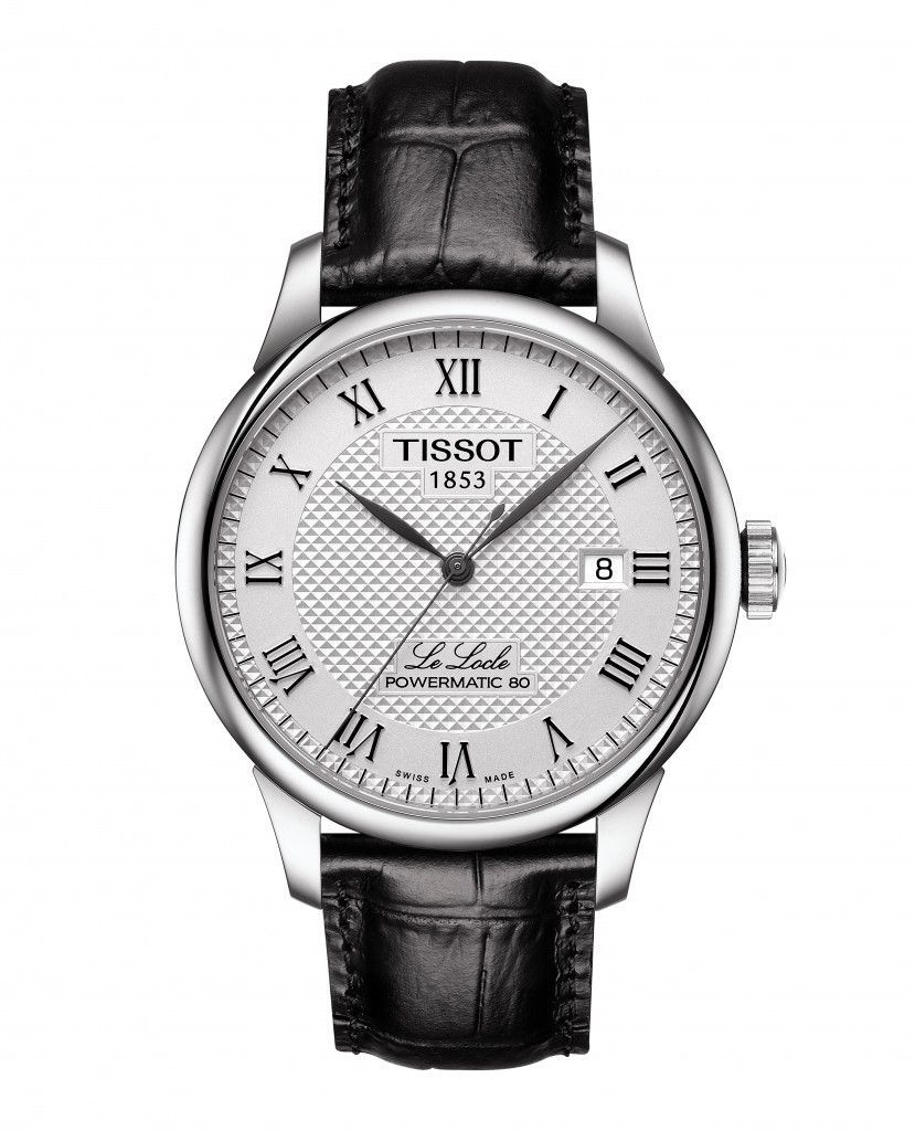 Tissot Le Locle Automatic