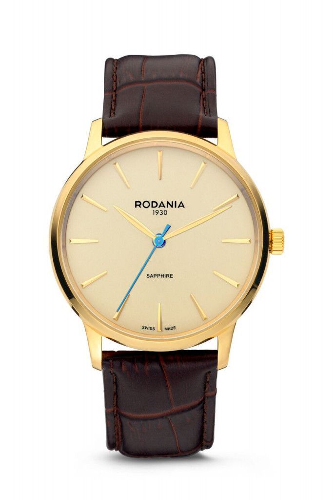 Rodania Montreux