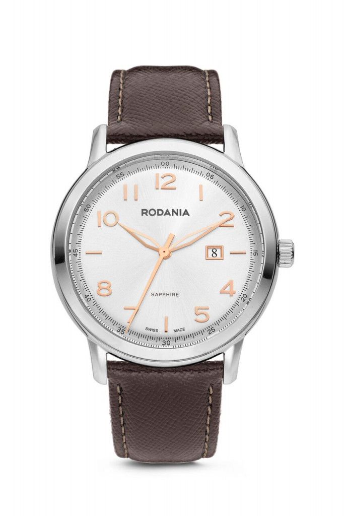 Rodania Boston