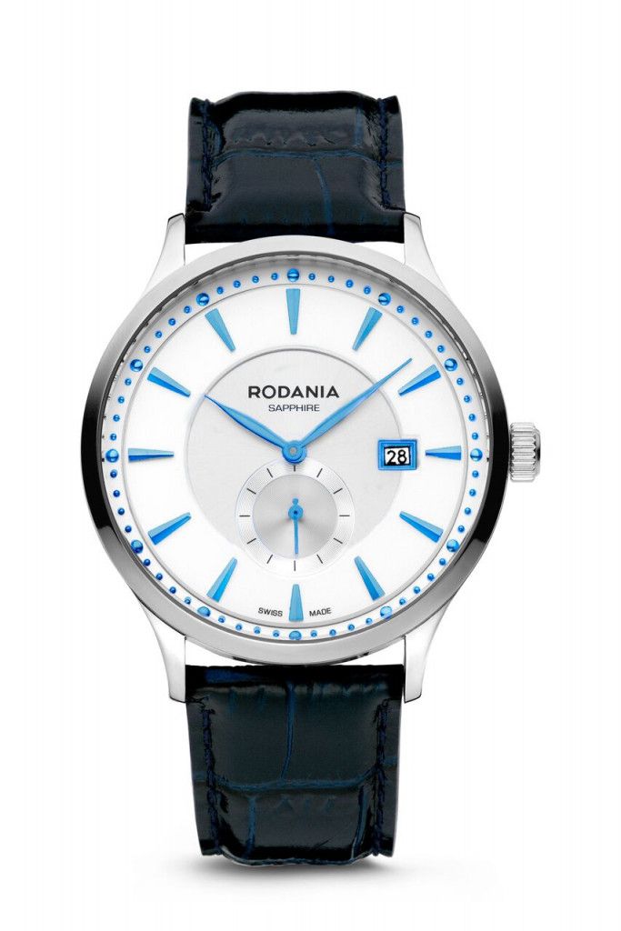 Rodania Rhone