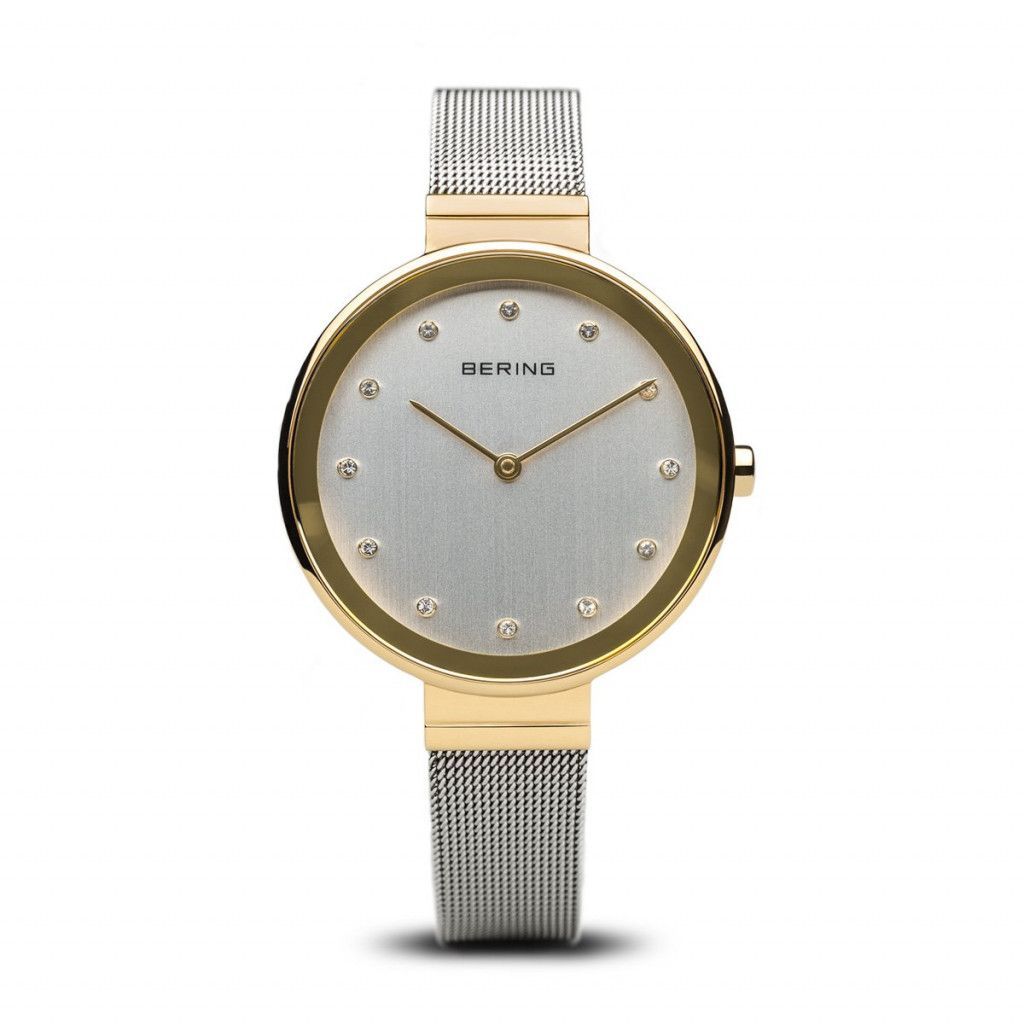Bering Classic
