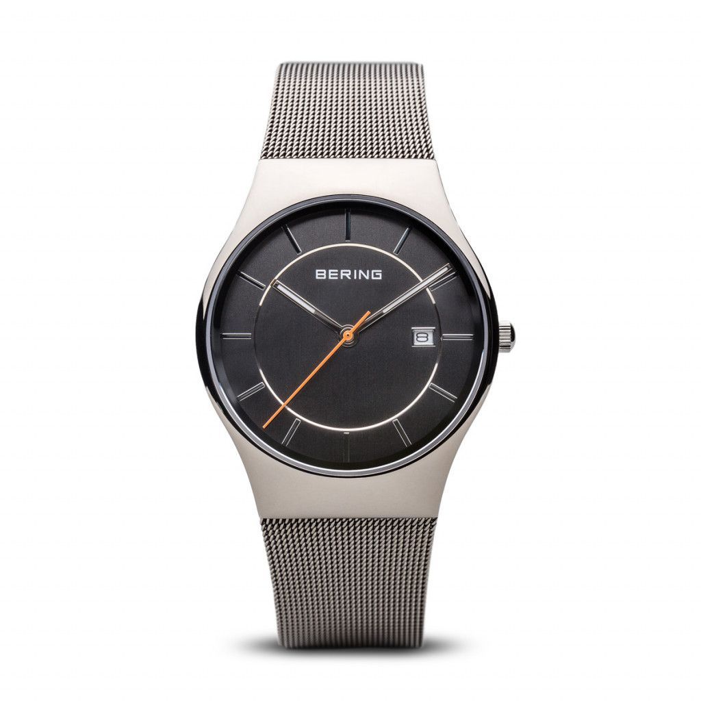 Bering Classic
