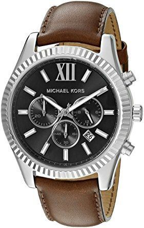 Michael Kors Lexington - 44 mm