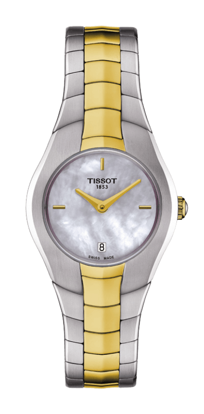 Tissot T-Round