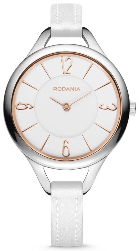Rodania Cylia