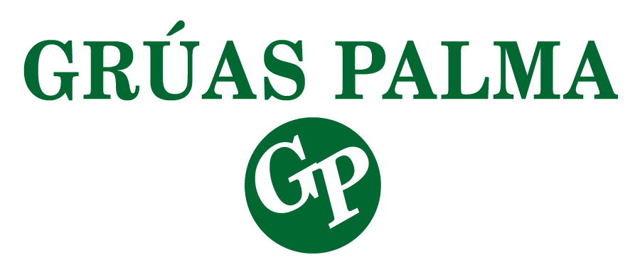 Grúas Palma