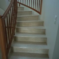 Gaspard Henriques Manuel - granit