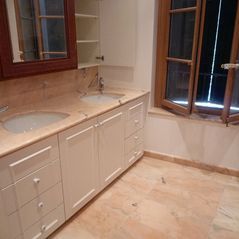 Gaspard Henriques Manuel - cuisine