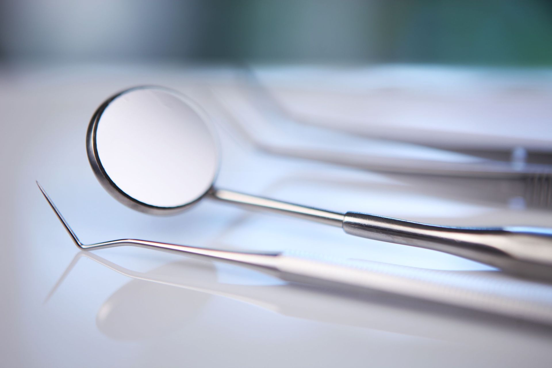 Zahnarzt Besteck - Zahnarztpraxis Dr. med. dent. Benner