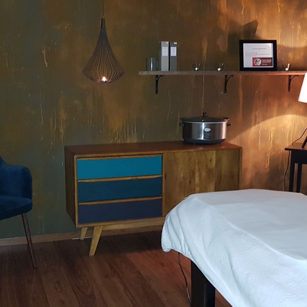 Déa Institut de Beauté - espace tandem