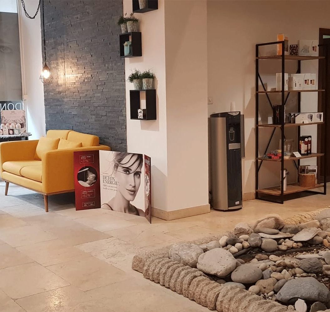 Déa Institut de Beauté - esthétique