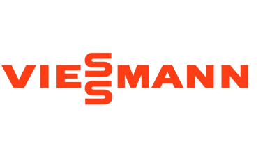 Logo entreprise Viessman