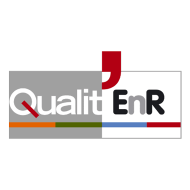 Logo du label Quali EnR