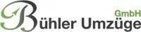 BÜHLER-UMZÜGE-GmbH-logo