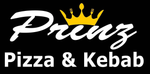 Prinz Pizza & Kebab, Inhaber Aziz logo