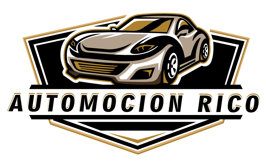 Automoción Rico