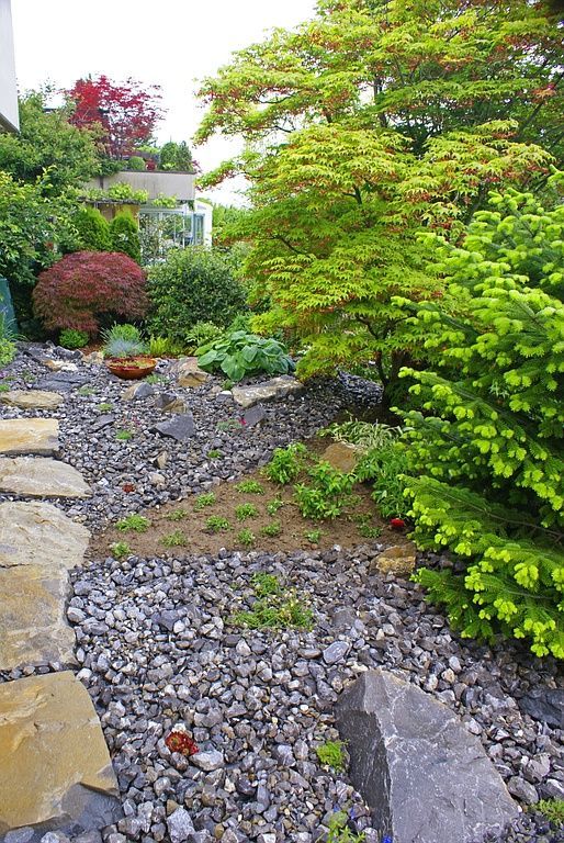 Gartenpflege - Zürich - Strotz Gartenbau AG