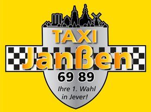 Taxi Janßen