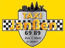 Taxi Janßen