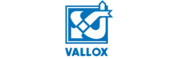 Vallox logo 