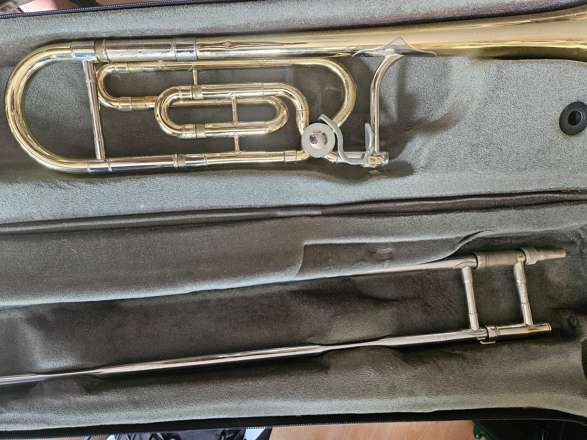 TROMBONE KING 3B
OCCASION
