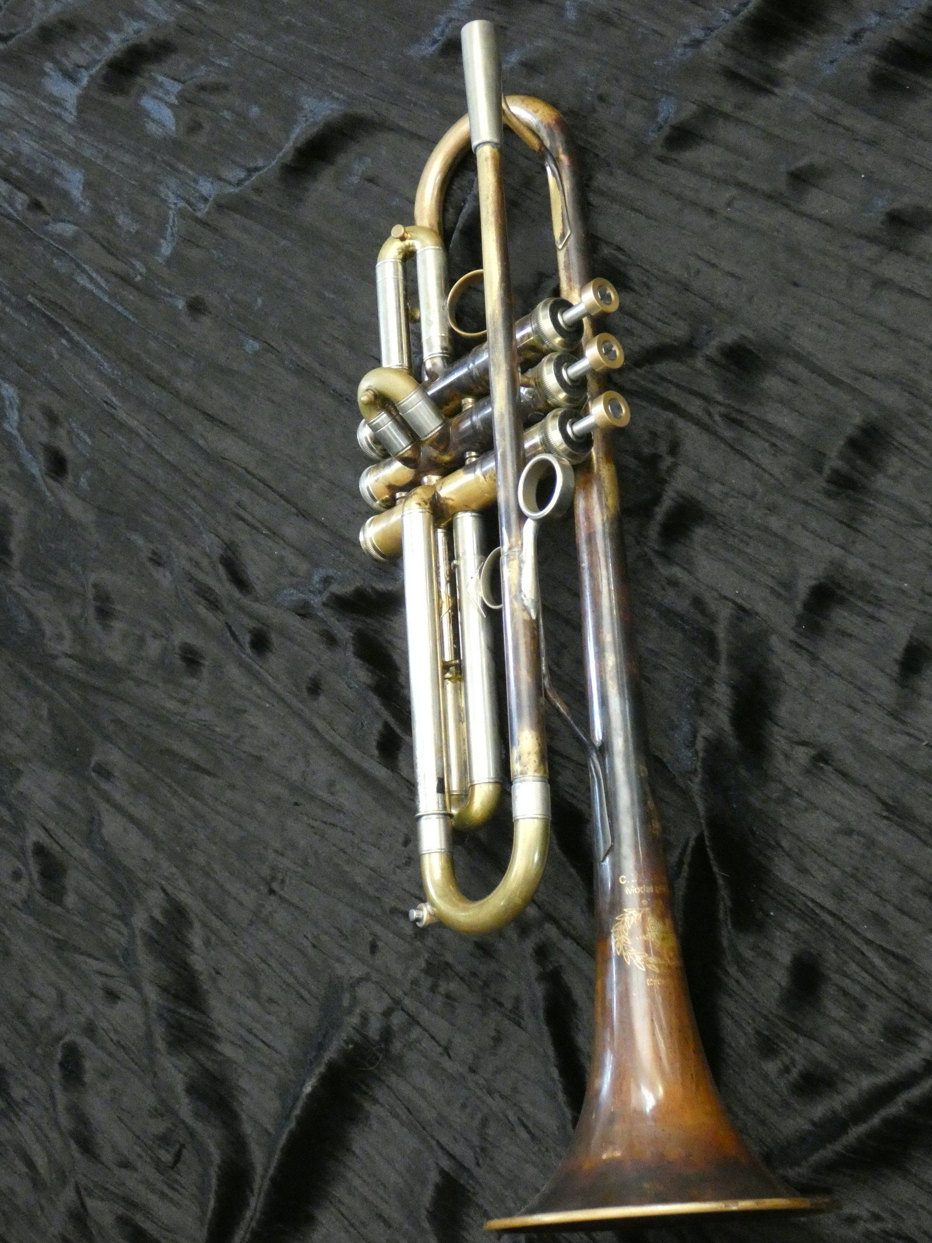 Trompette SIB BS 3137