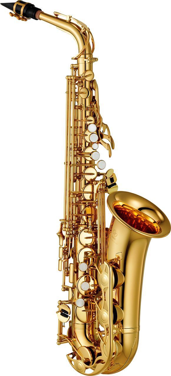 SAXOPHONE ALTO YAMAHA