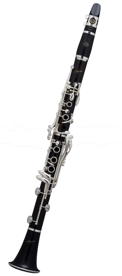 Clarinette SIB SELMER SIGNATURE