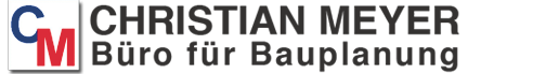 Logo CM Bauplanung