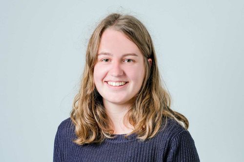 Emily Hillegeist