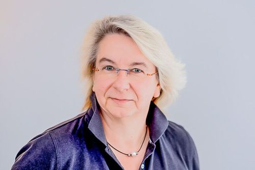 Sonja März