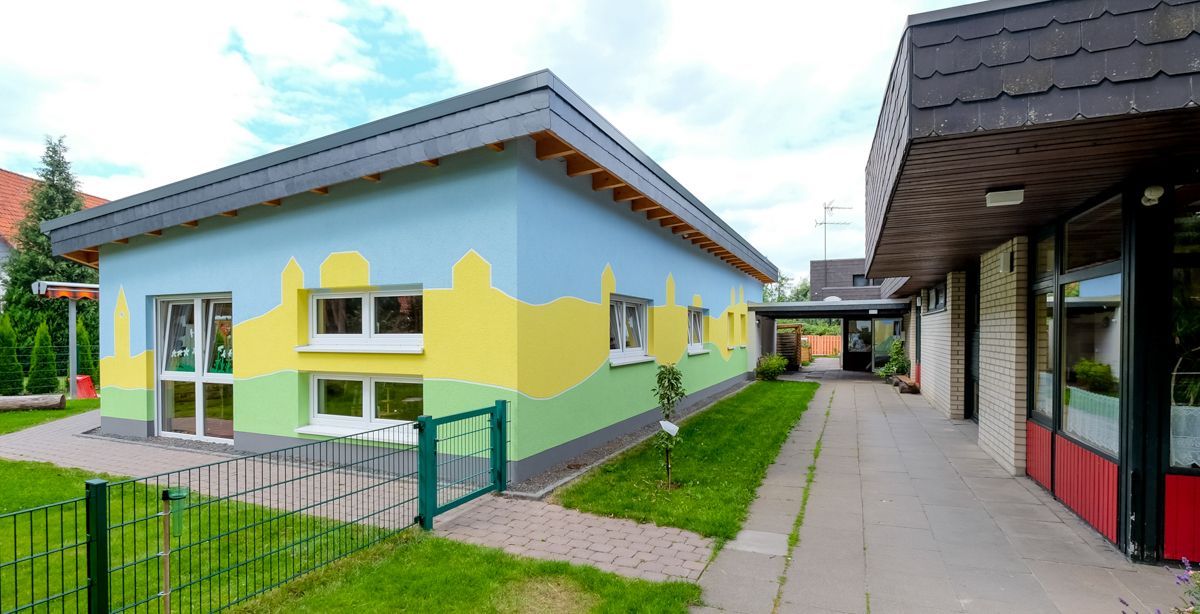 Kindergarten Katlenburg