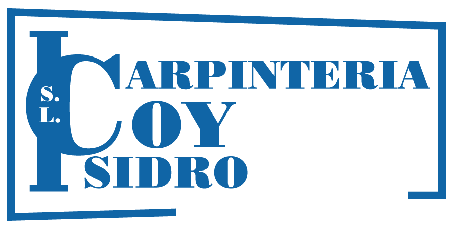 Carpintería Isidro Coy
