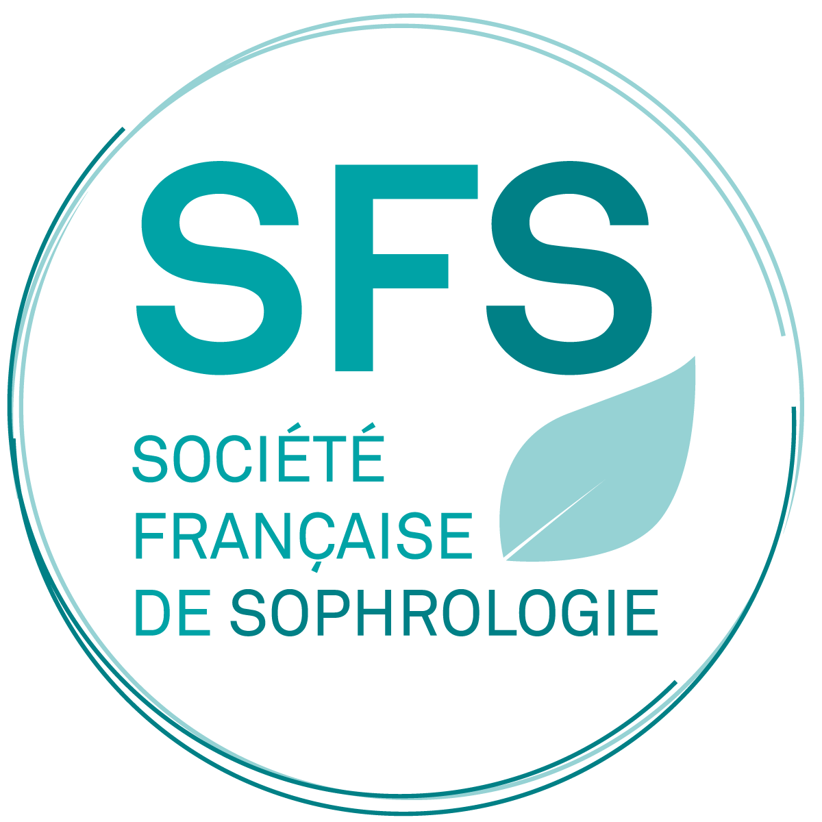 Membre de la Société Française de Sophrologie