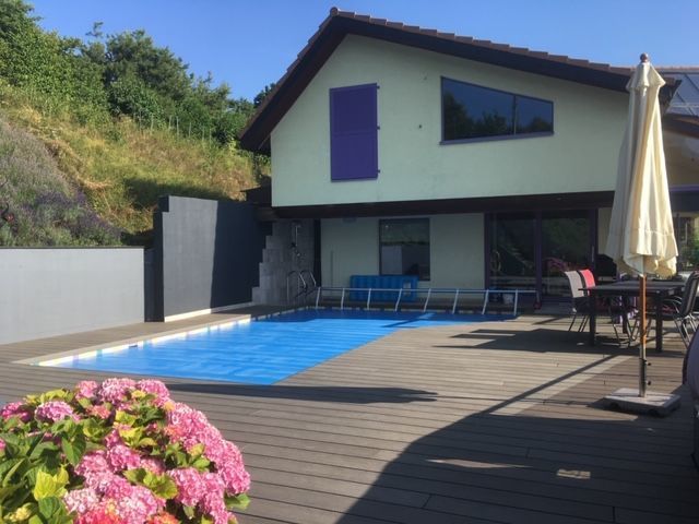 Prestations sur vos toitures de Simon & Fils Sàrl